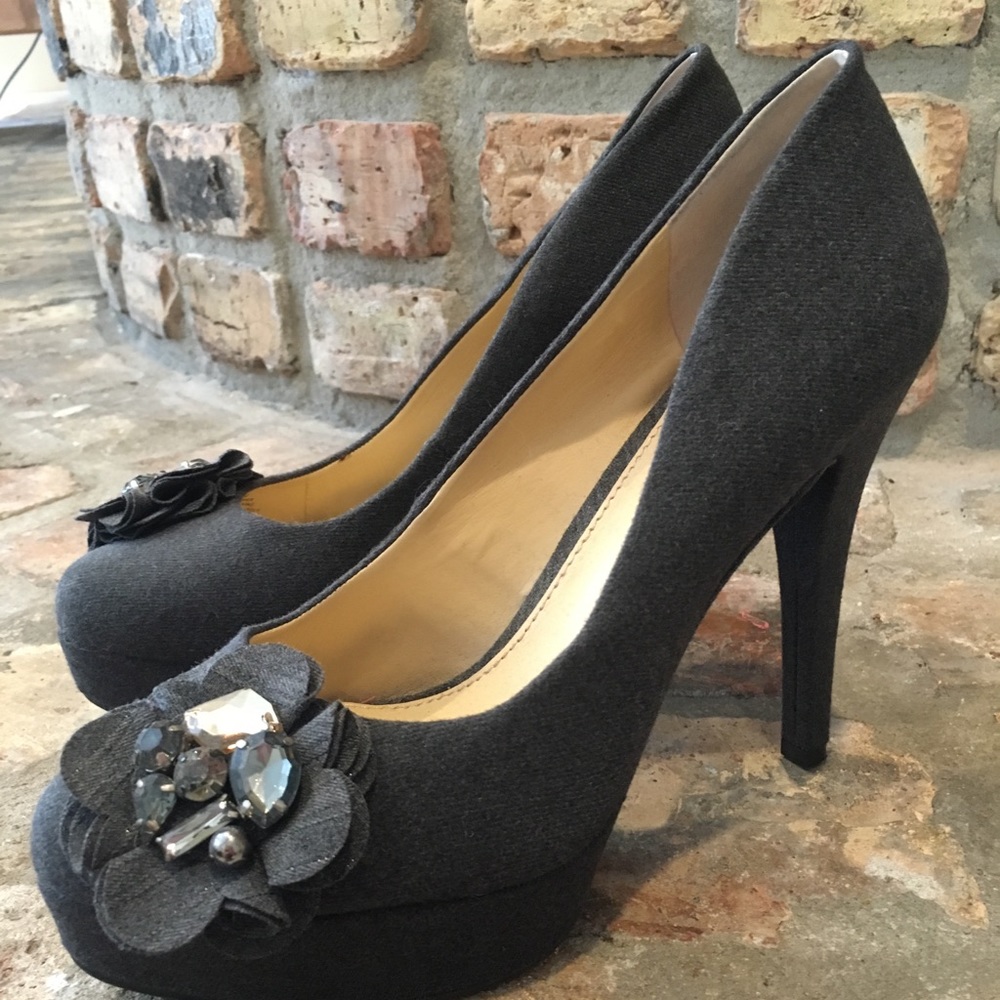 Gianni bini shoes